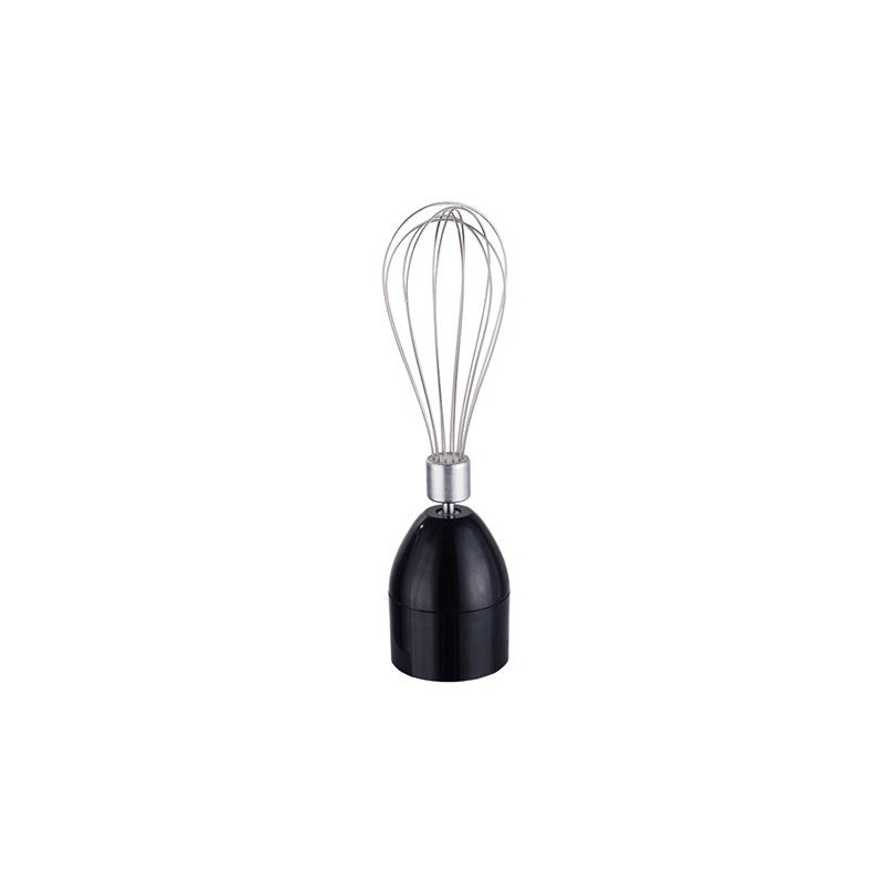BATIDORA DE MANO INOX 1200W +...