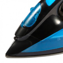 PLANCHA VAPOR 1.600W... 2
