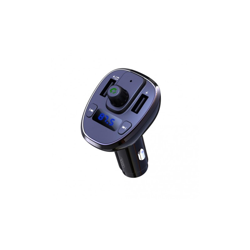 TRANSMISOR FM BCC05 BLUETOOTH QUICK...