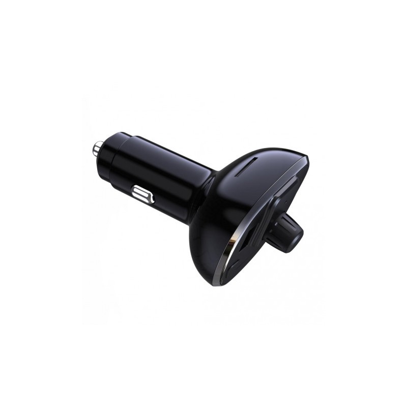 TRANSMISOR FM BCC05 BLUETOOTH QUICK...
