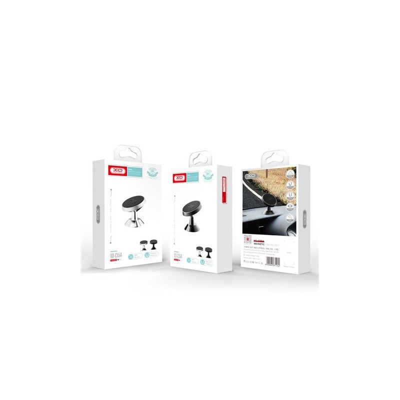 SOPORTE COCHE MAGNÉTICO C55A XO