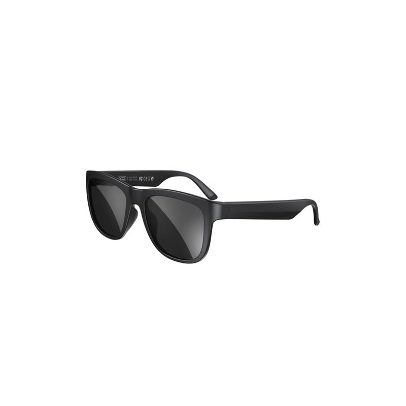 GAFAS BLUETOOTH MUSIC E6 NYLON XO