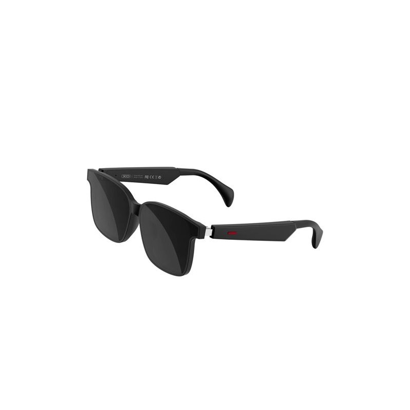 GAFAS BLUETOOTH MUSIC E5 NYLON XO