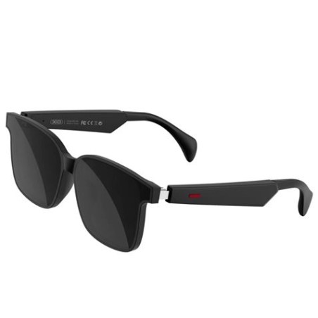 GAFAS BLUETOOTH MUSIC E5 NYLON XO