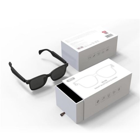 GAFAS BLUETOOTH MUSIC E5 NYLON XO