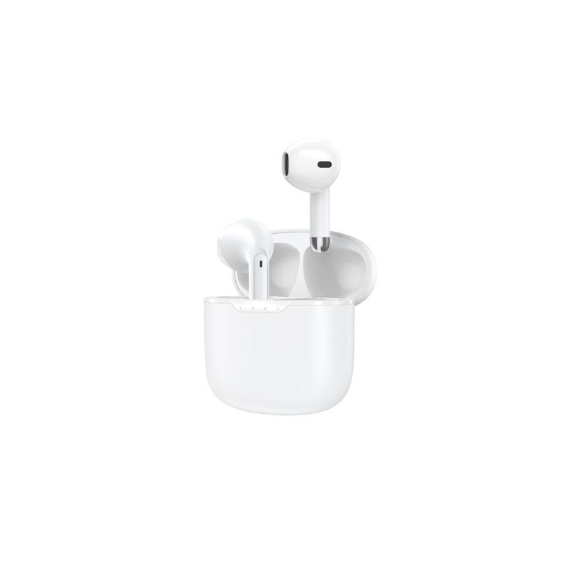 AURICULARES TWS X11 BLANCOS XO