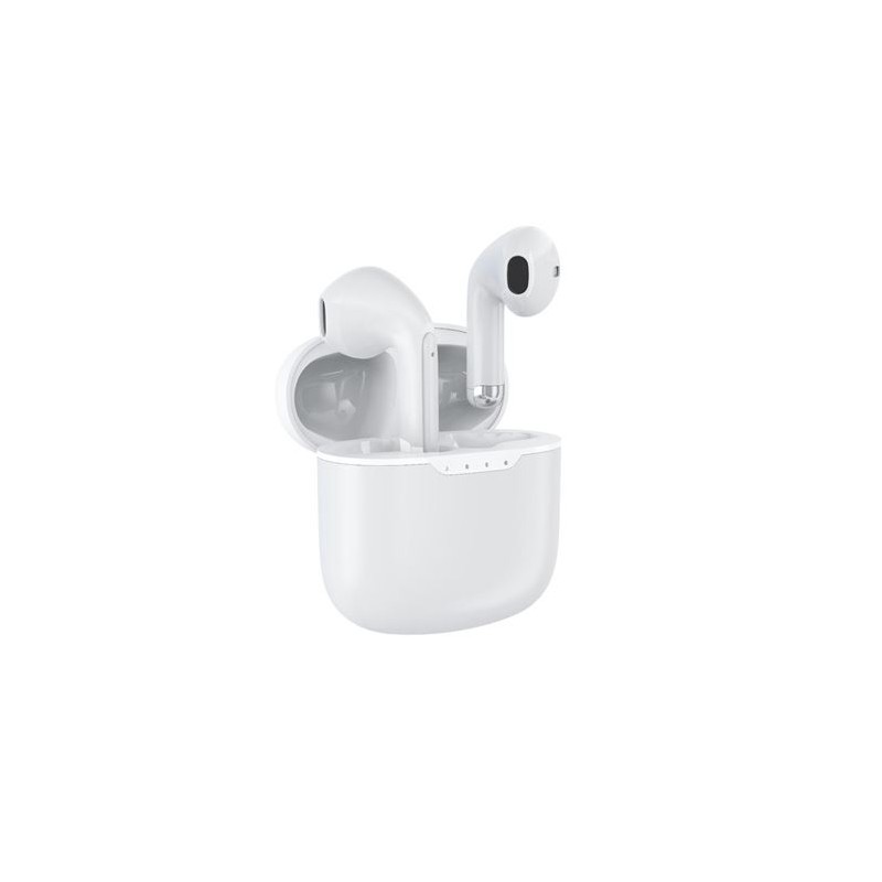 AURICULARES TWS X11 BLANCOS XO