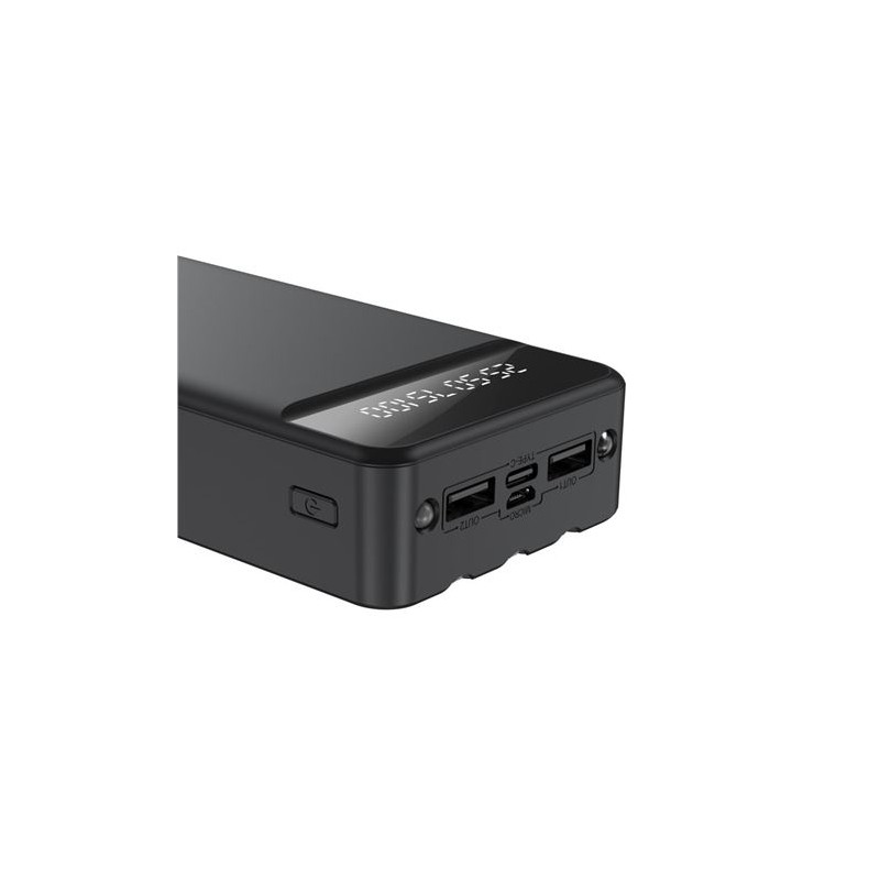 POWERBANK PR163 20000MAH | INCLUYE...