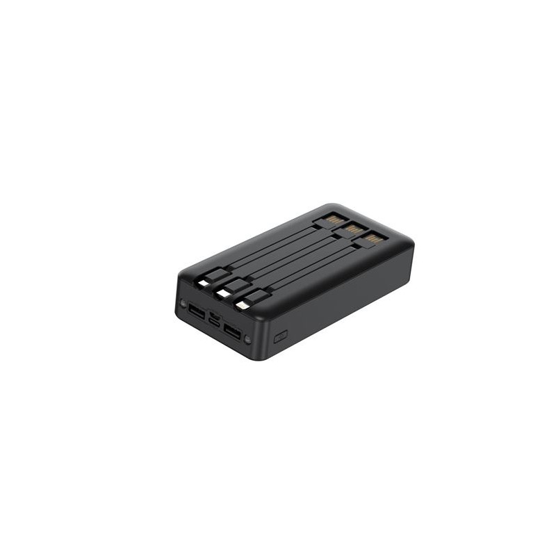 POWERBANK PR163 20000MAH | INCLUYE...