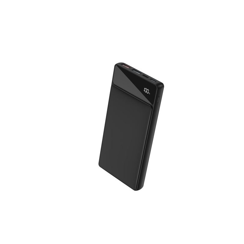 POWERBANK PR132 10000MAH | LCD | TIPO...