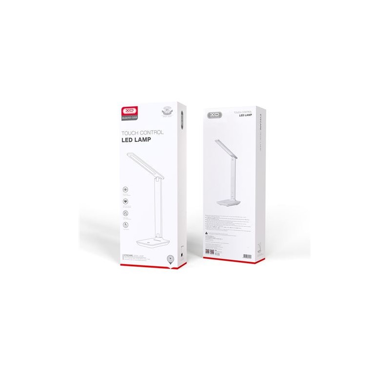 LAMPARA LED CON BATERIA | 3...