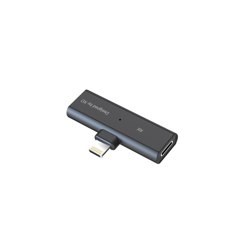 MICROFONO MKF07 LIGHTNING BLUETOOH...