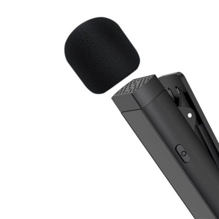 MICROFONO MKF07 LIGHTNING BLUETOOH CANCELACION DE RUIDO XO