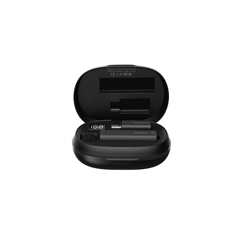 MICROFONO MKF06 TIPO C BLUETOOH...