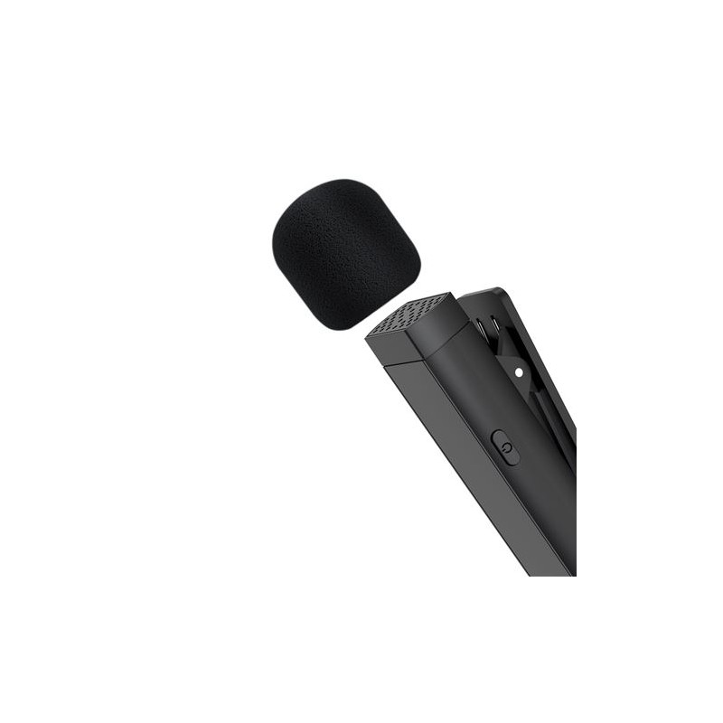 MICROFONO MKF06 TIPO C BLUETOOH...