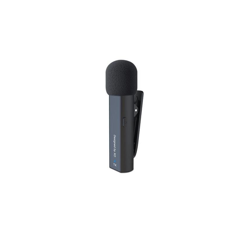 MICROFONO MKF06 TIPO C BLUETOOH...