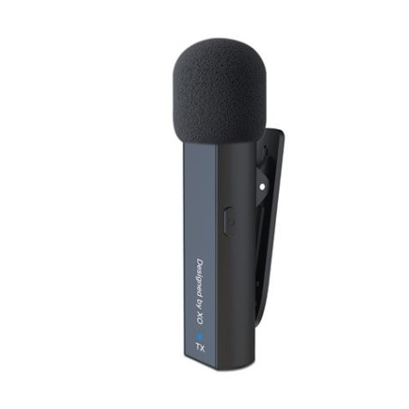MICROFONO MKF06 TIPO C BLUETOOH CANCELACION DE RUIDO XO