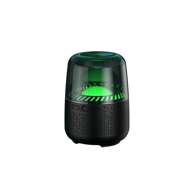 ALTAVOZ BLUETOOTH DISCO BOOM F37 XO