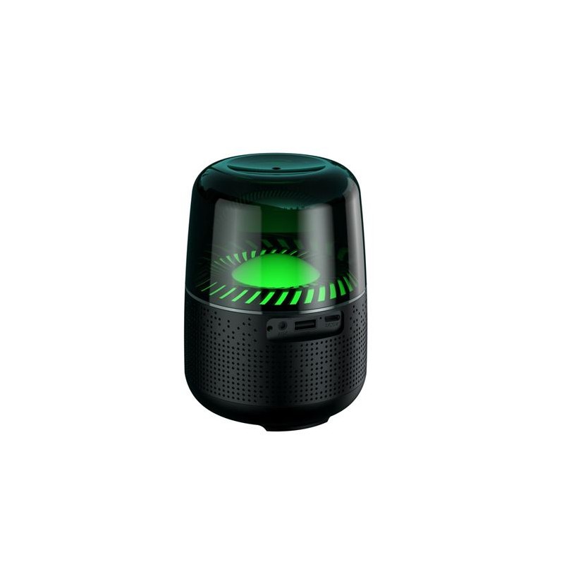 ALTAVOZ BLUETOOTH DISCO BOOM F37 XO