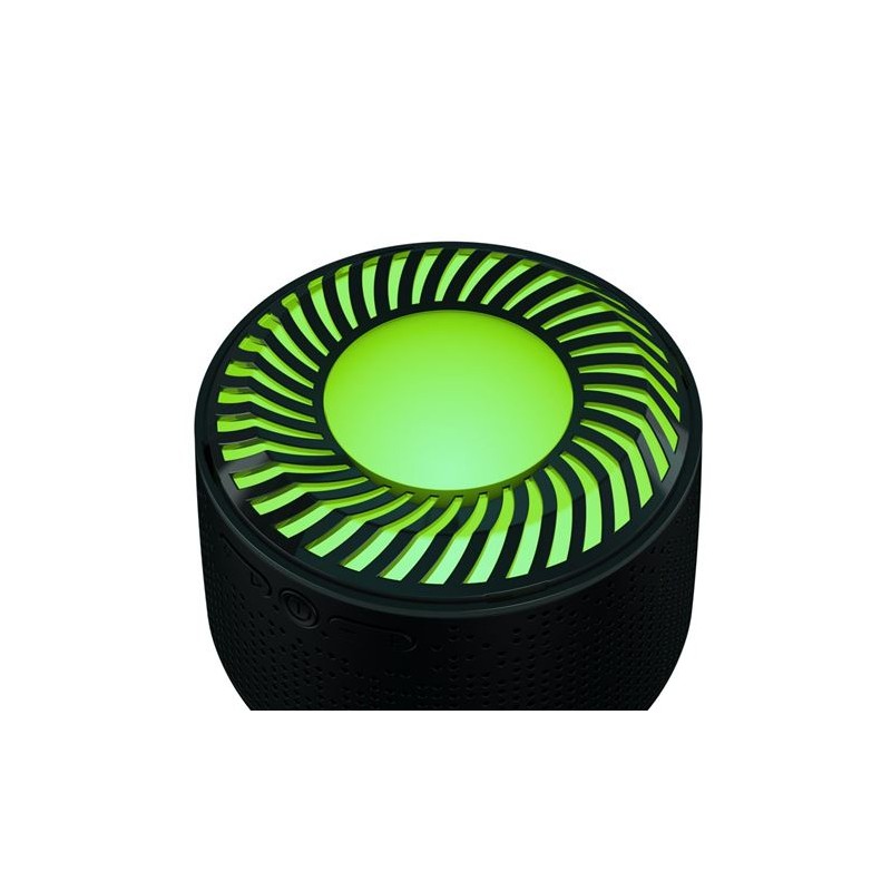 ALTAVOZ BLUETOOTH DISCO BOOM F37 XO