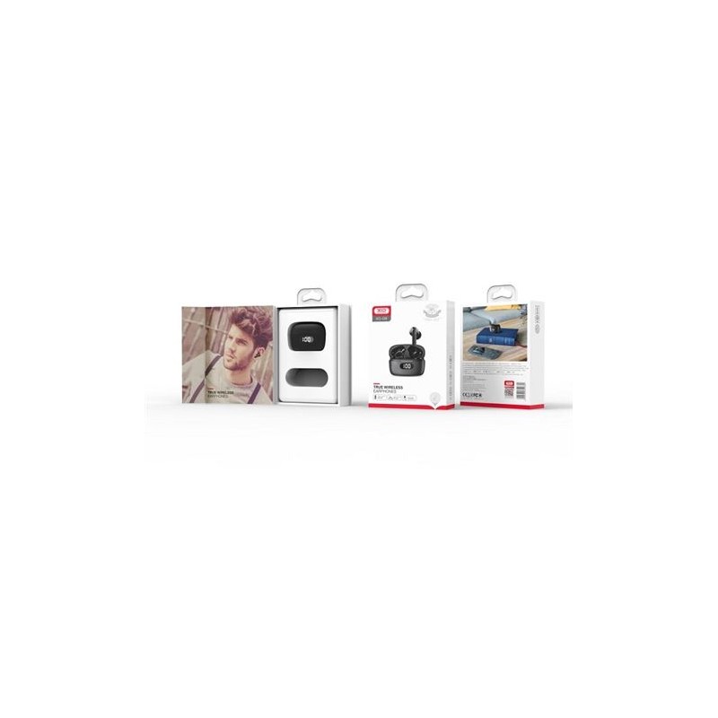 AURICULARES TWS G9 XO