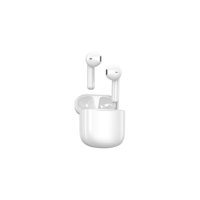 AURICULARES TWS G7 BLANCO XO