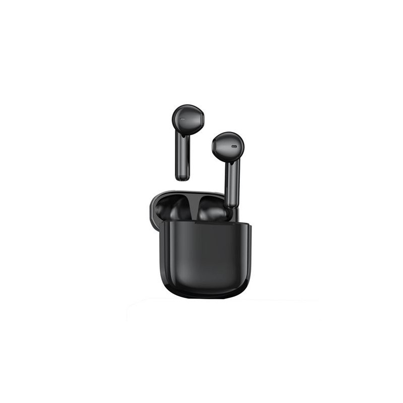 AURICULARES TWS G7 NEGRO XO