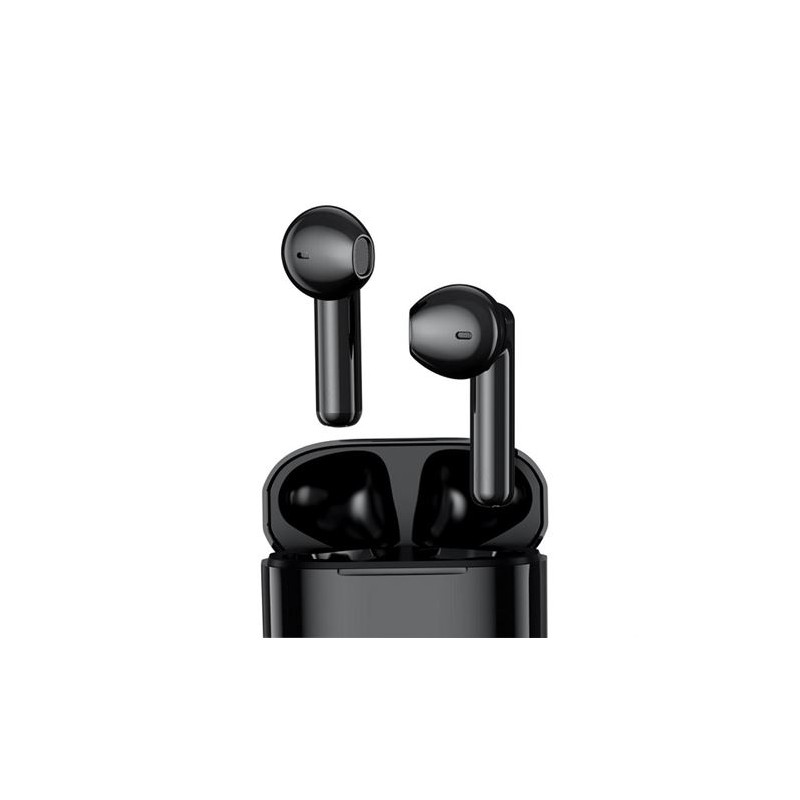 AURICULARES TWS G7 NEGRO XO