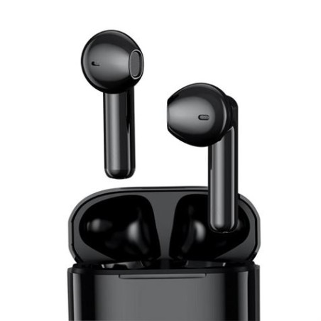 AURICULARES TWS G7 NEGRO XO