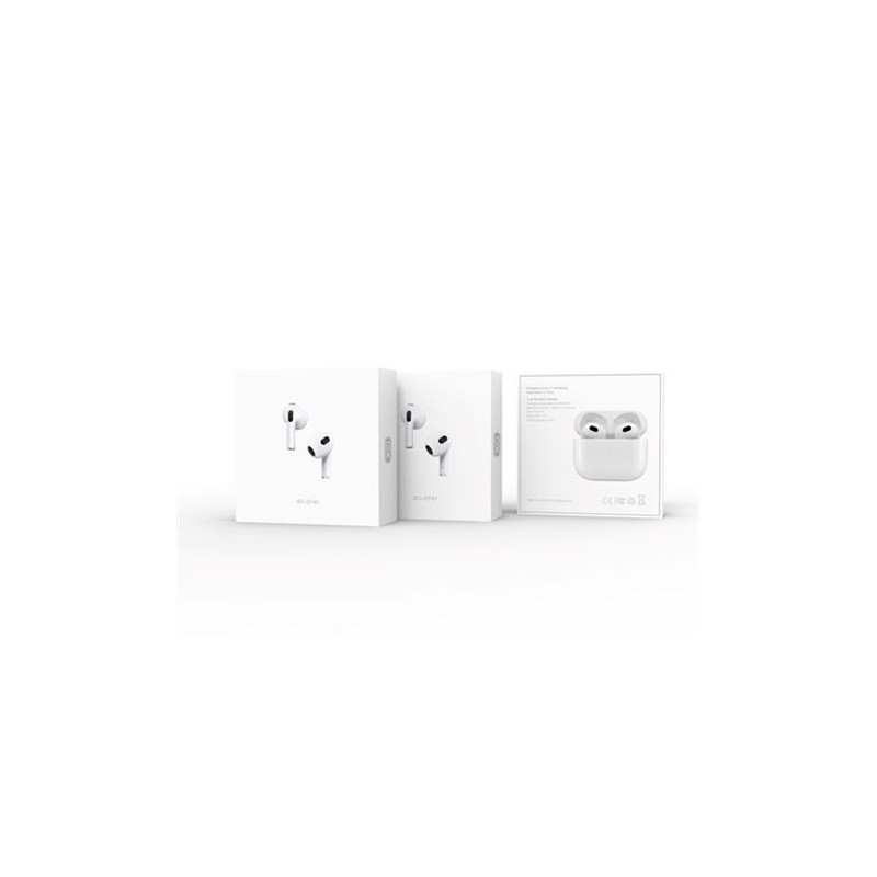 AURICULARES TWS EF41 DETECCION DE...