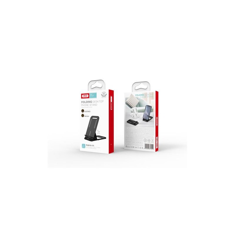 SOPORTE MESA C73 SMARTPHONE HASTA 7"...