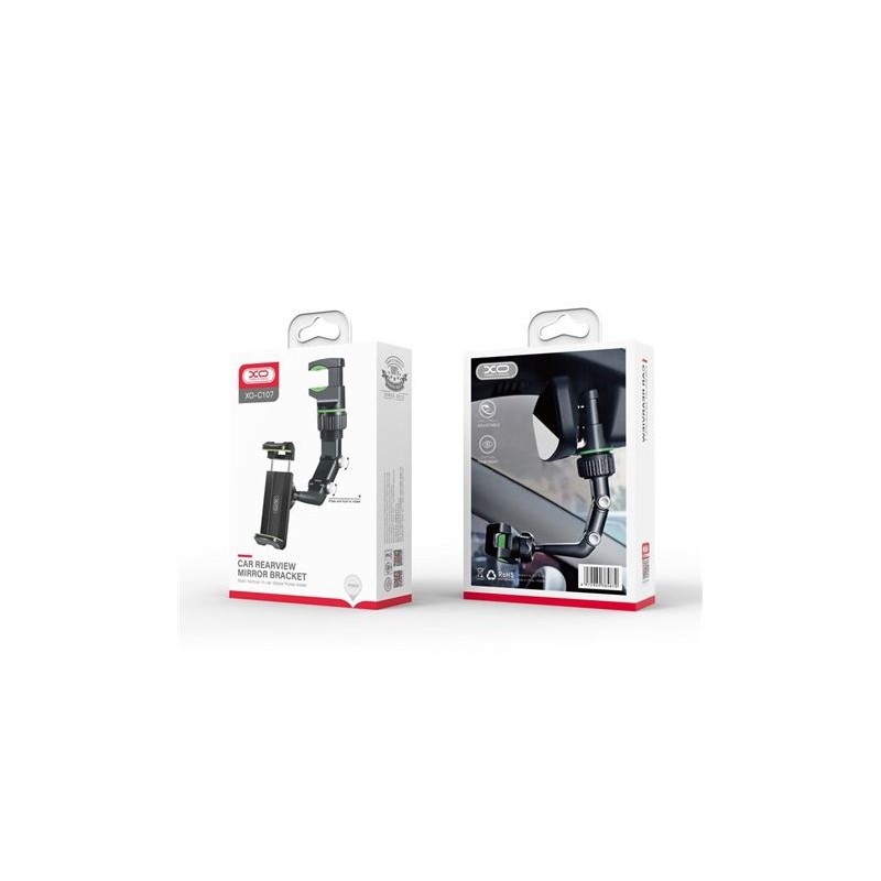 SOPORTE COCHE RETROVISOR C107 XO