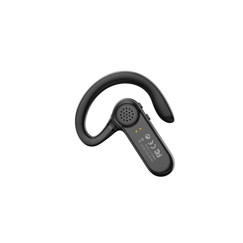 AURICULAR BLUETOOTH BE33 NEGRO XO