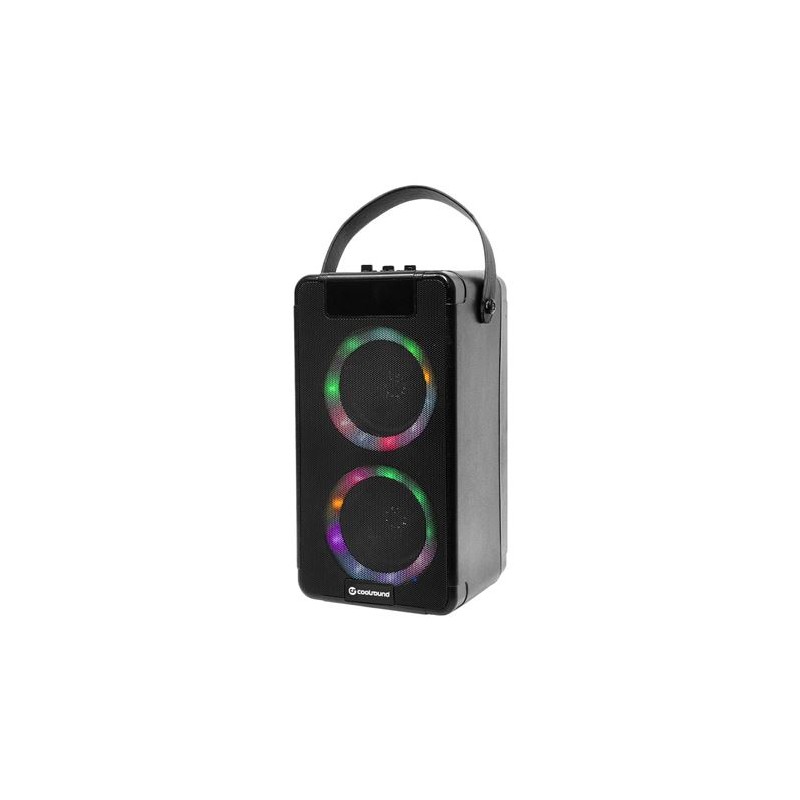 ALTAVOZ BLUETOOTH PARTY BOOM A360...