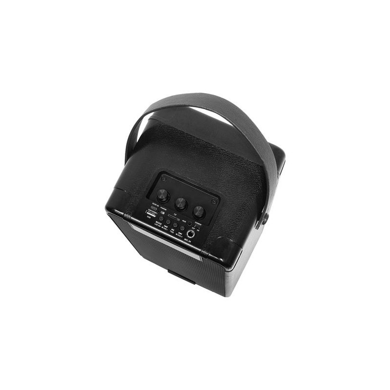 ALTAVOZ BLUETOOTH PARTY BOOM A360...