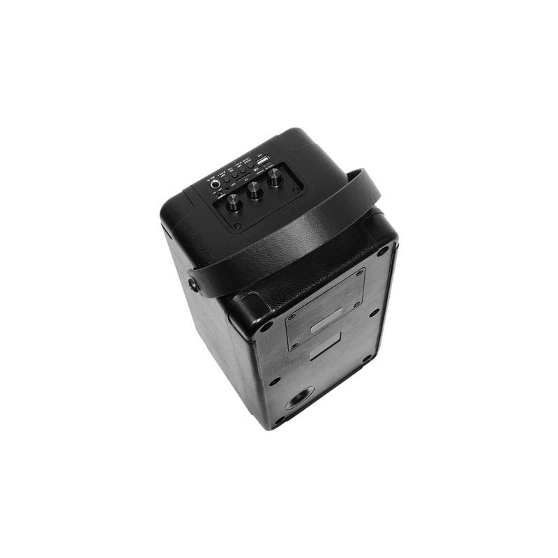 ALTAVOZ BLUETOOTH PARTY BOOM A360...
