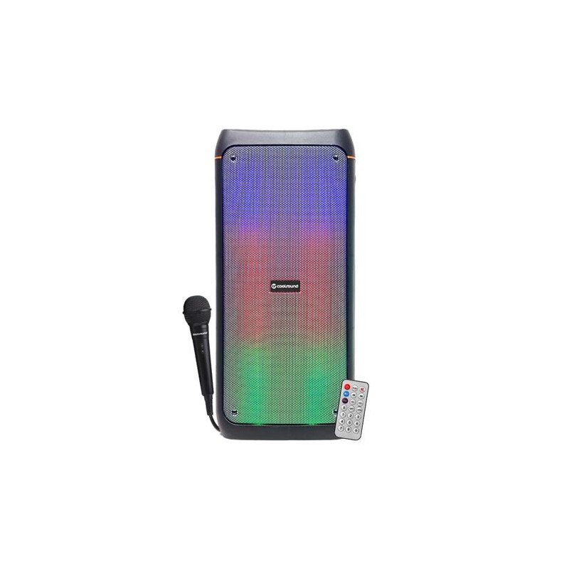 ALTAVOZ BLUETOOTH PARTY BOOM A390...