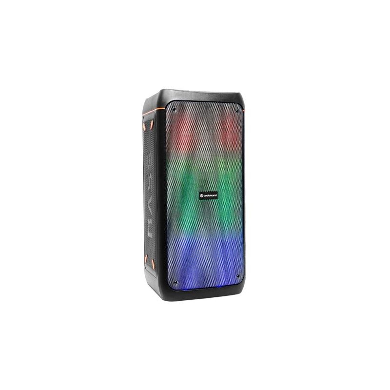ALTAVOZ BLUETOOTH PARTY BOOM A390...