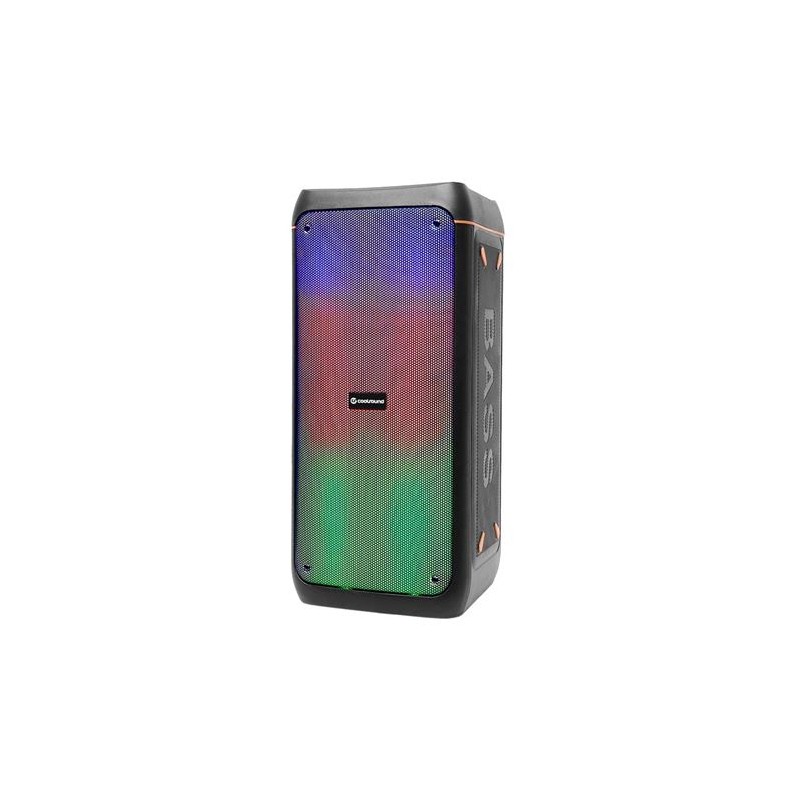 ALTAVOZ BLUETOOTH PARTY BOOM A390...
