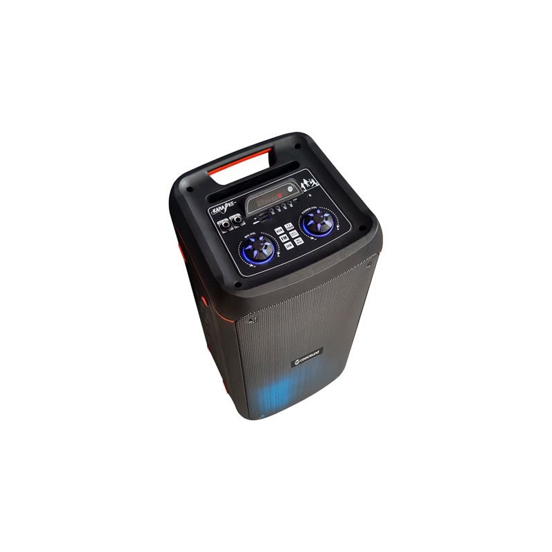 ALTAVOZ BLUETOOTH PARTY BOOM A390...