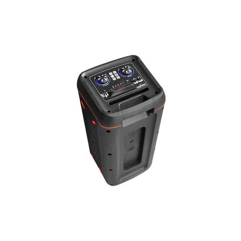 ALTAVOZ BLUETOOTH PARTY BOOM A390...
