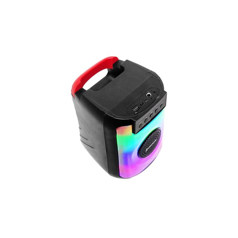 ALTAVOZ BLUETOOTH PARTY BOOM A380 3"...