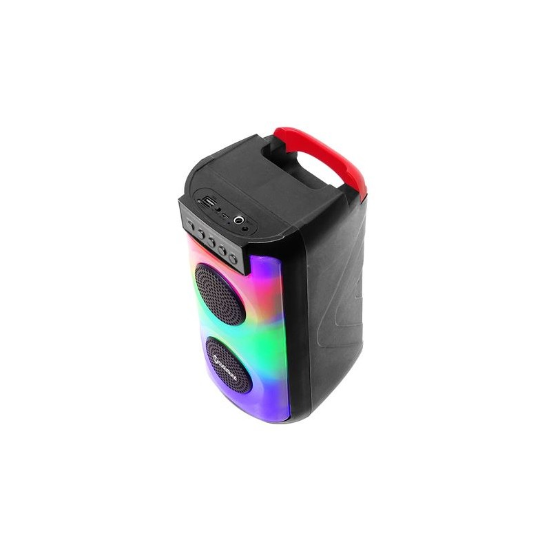 ALTAVOZ BLUETOOTH PARTY BOOM A370...