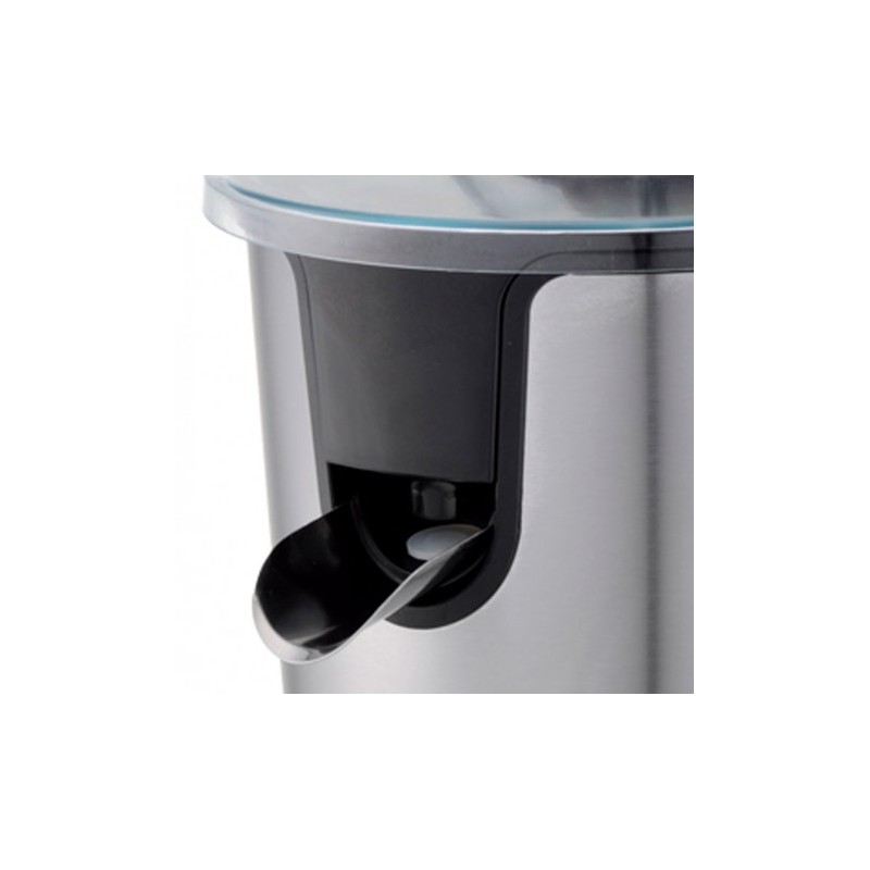 EXPRIMIDOR INOX 600W MUVIP