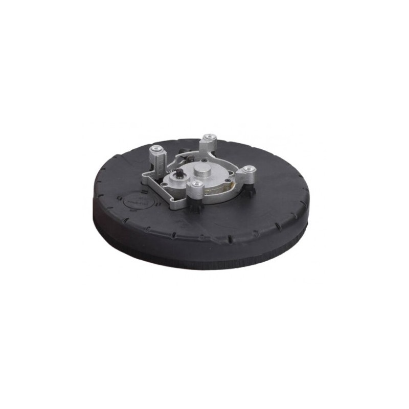 PLATO CIRCULAR LIJADORA PARED BL0223...