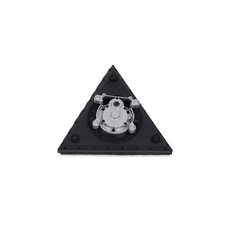 PLATO TRIANGULAR LIJADORA PARED...