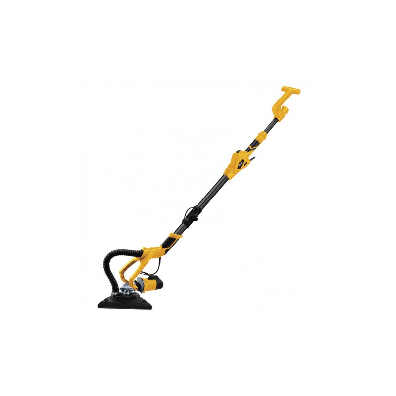 LIJADORA DE PARED 750W DOBLE PLATO +...