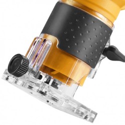FRESADORA 550W BLIM 2