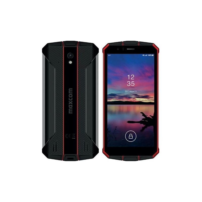 SMARTPHONE RUGERIZADO 5" | 3GB | 32GB...