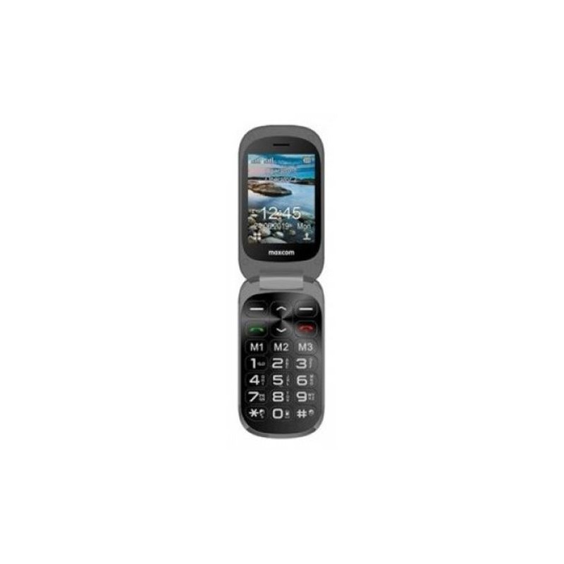 TELEFONO MOVIL SENIOR | 2.8" | 3G |...